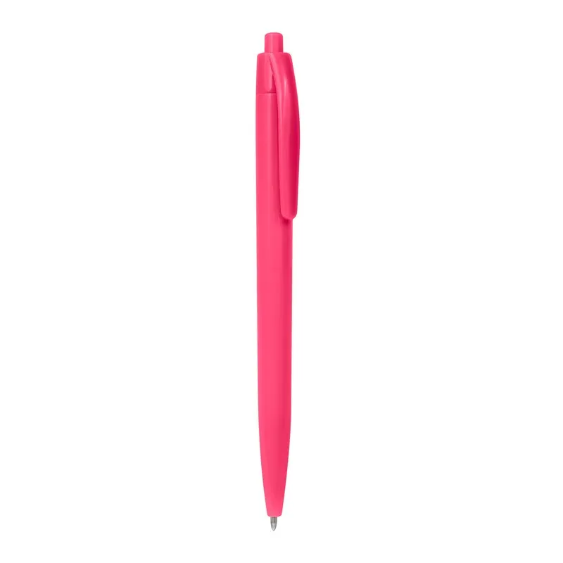 BOLÍGRAFO OSLIN SH 4005 Rosa — clave SH 4005