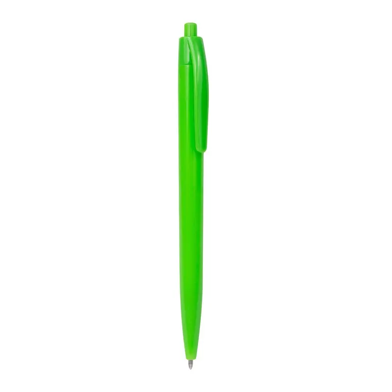 BOLÍGRAFO OSLIN SH 4005 Verde — clave SH 4005