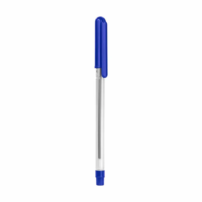 BOLÍGRAFO MOSTAR SH 4006 Azul — clave SH 4006
