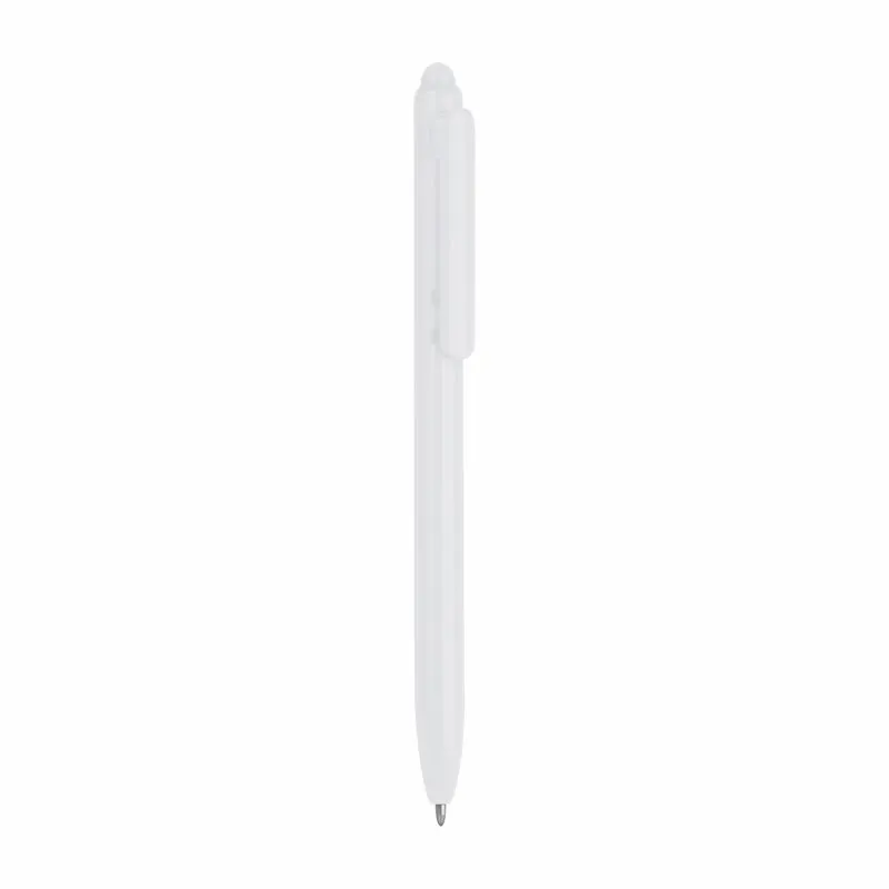 BOLÍGRAFO KUWAIT SH 4007 Blanco SH 4007 Blanco