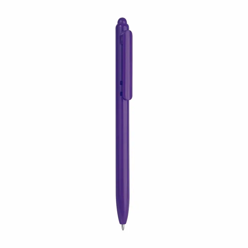 BOLÍGRAFO KUWAIT SH 4007 Morado SH 4007 Morado