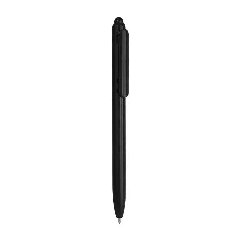 BOLÍGRAFO KUWAIT SH 4007 Negro SH 4007 Negro