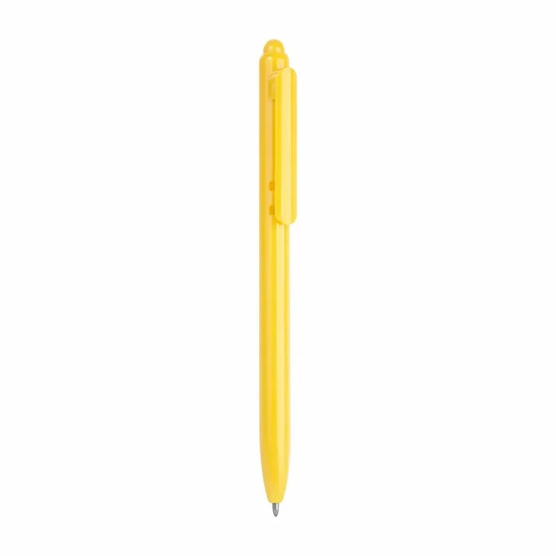 BOLÍGRAFO KUWAIT SH 4007 Amarillo SH 4007 Amarillo