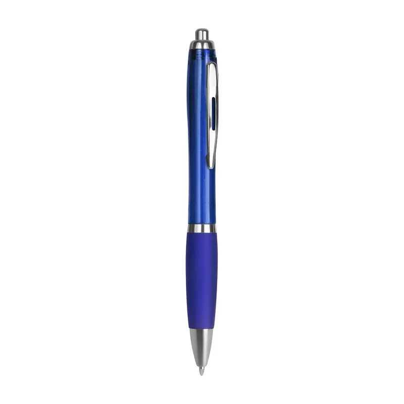 BOLÍGRAFO MUSCAT SH 4009 Azul — clave SH 4009