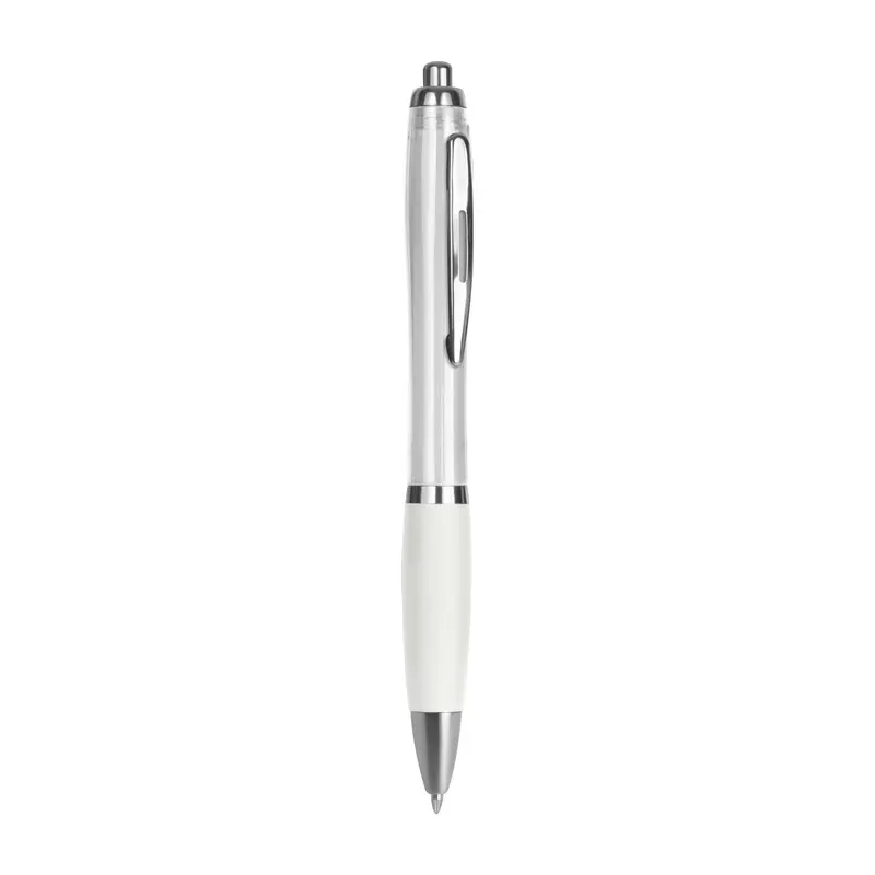 BOLÍGRAFO MUSCAT SH 4009 Blanco SH 4009 Blanco