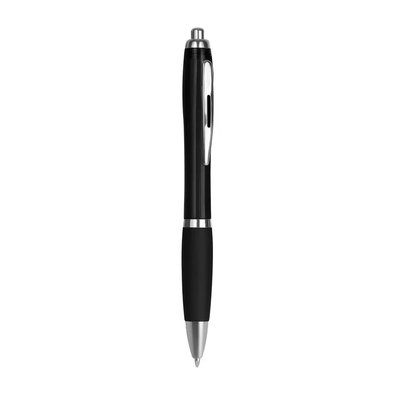 BOLÍGRAFO MUSCAT SH 4009 Negro — clave SH 4009