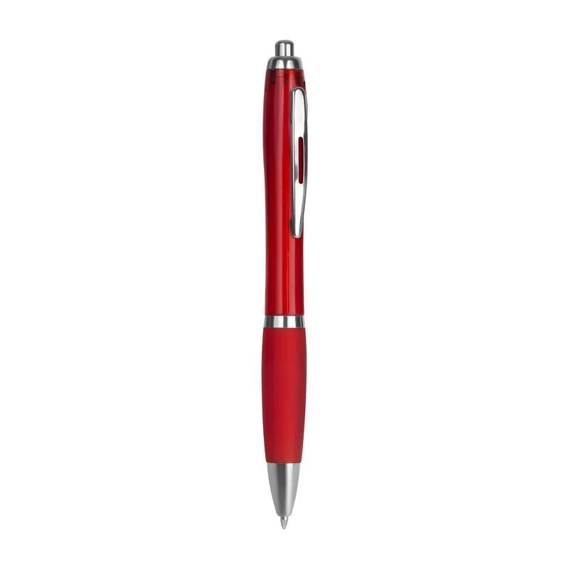 BOLÍGRAFO MUSCAT SH 4009 Rojo SH 4009 Rojo