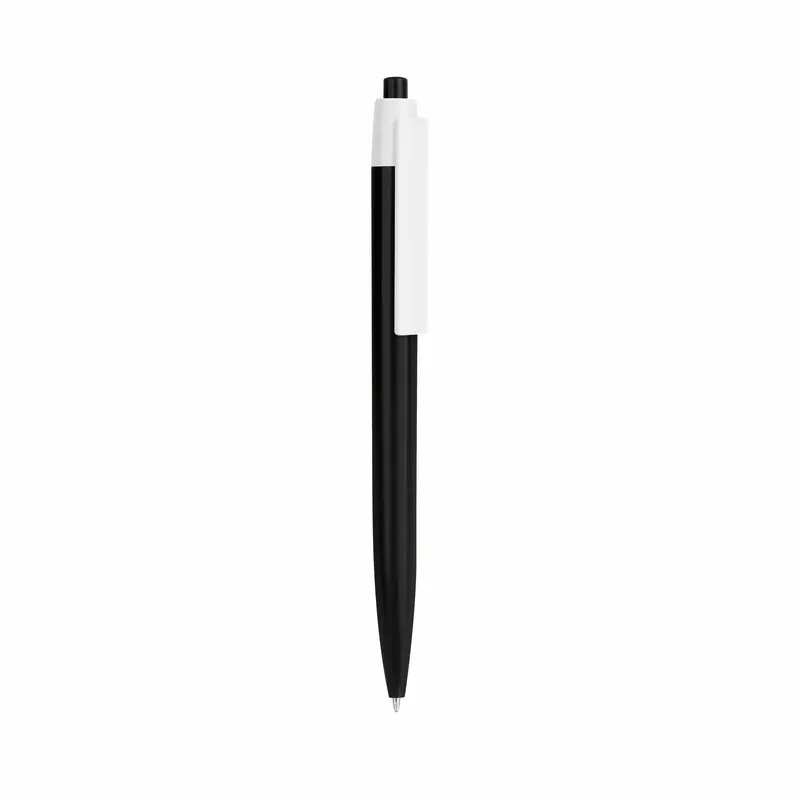 BOLÍGRAFO MIREI SH 4010 Negro — clave SH 4010