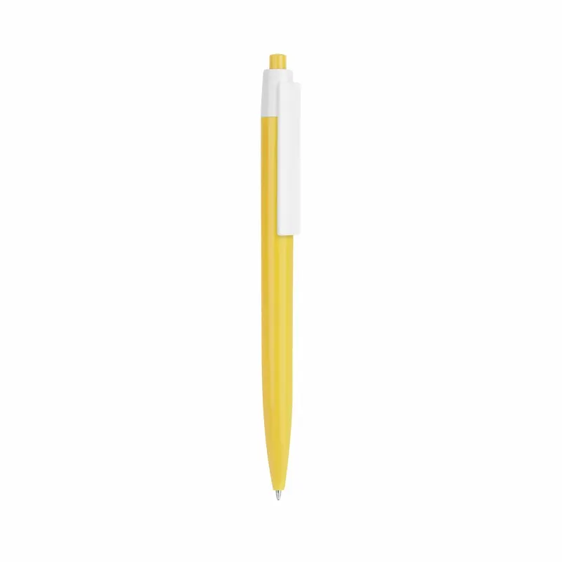 BOLÍGRAFO MIREI SH 4010 Amarillo — clave SH 4010