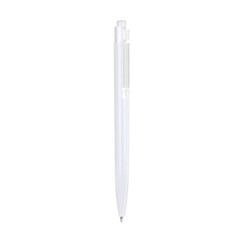 BOLÍGRAFO MOKIRI SH 4011 Blanco — clave SH 4011