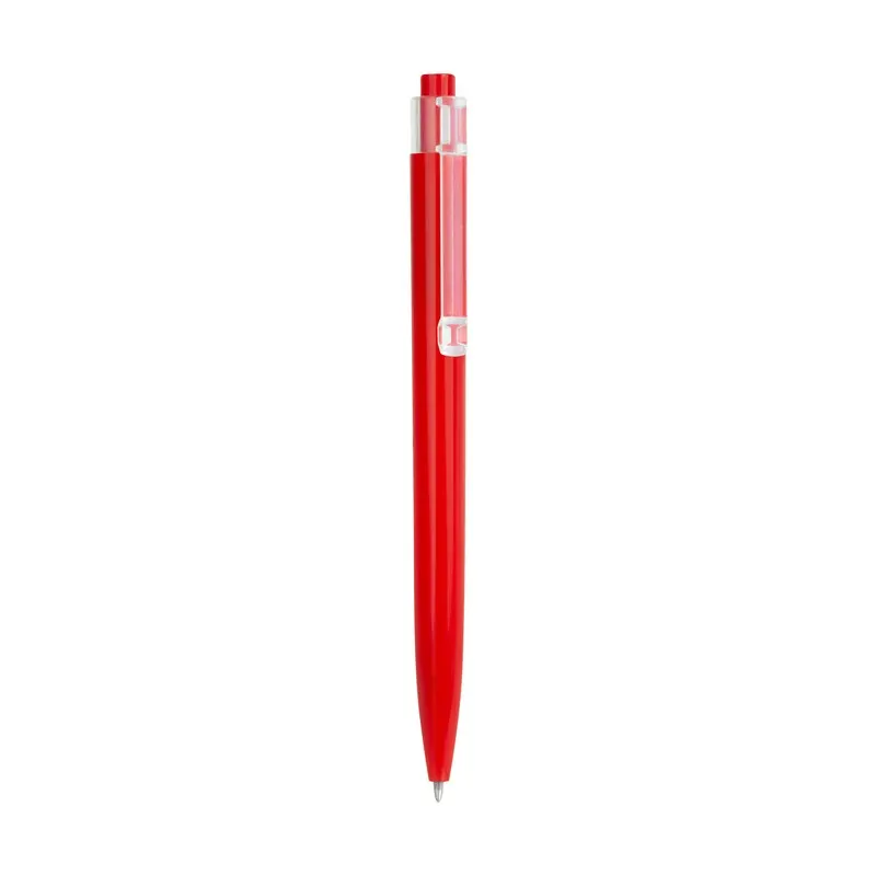 BOLÍGRAFO MOKIRI SH 4011 Rojo — clave SH 4011