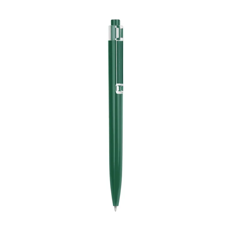 BOLÍGRAFO MOKIRI SH 4011 Verde — clave SH 4011