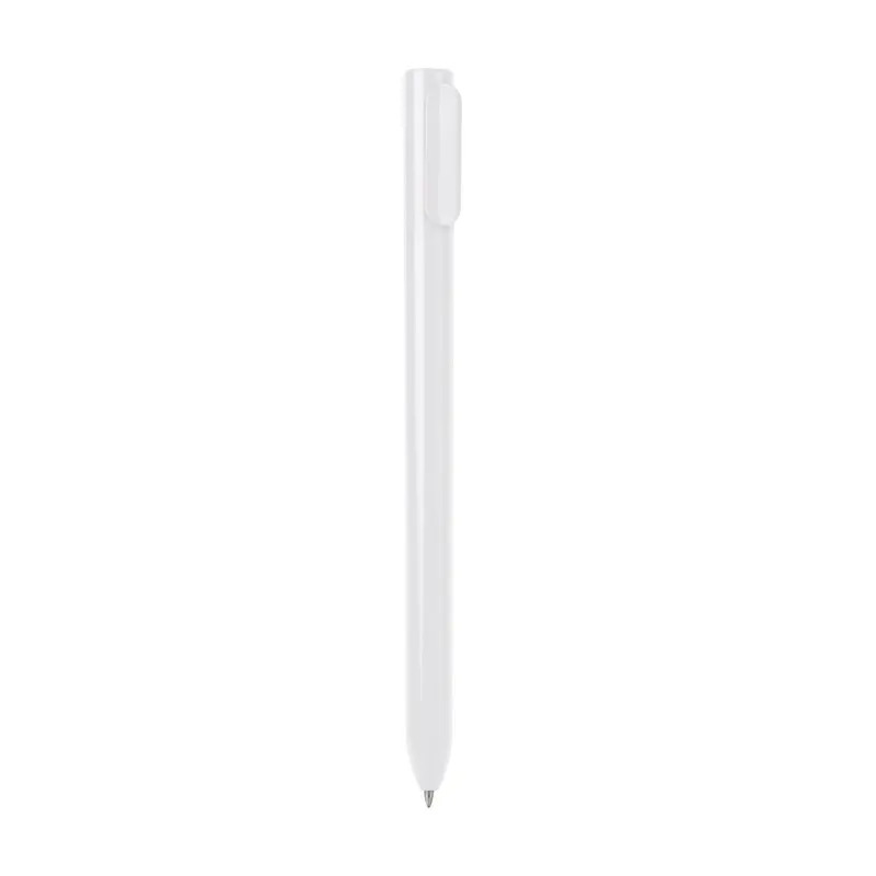 BOLÍGRAFO LUMO SH 4013 Blanco — clave SH 4013