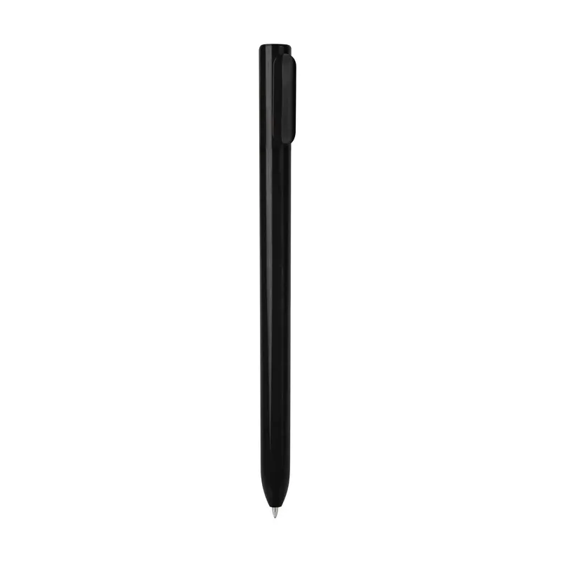 BOLÍGRAFO LUMO SH 4013 Negro — clave SH 4013