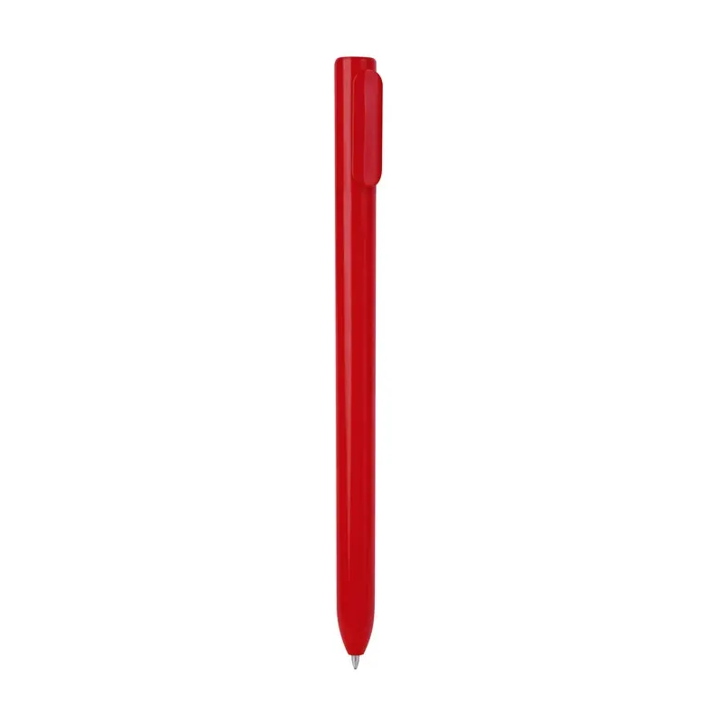 BOLÍGRAFO LUMO SH 4013 Rojo — clave SH 4013