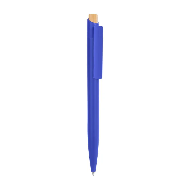BOLÍGRAFO KAZE SH 4014 Azul — clave SH 4014
