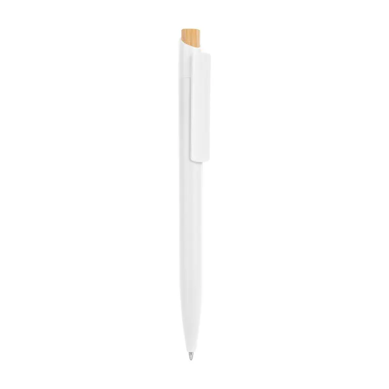 BOLÍGRAFO KAZE SH 4014 Blanco — clave SH 4014