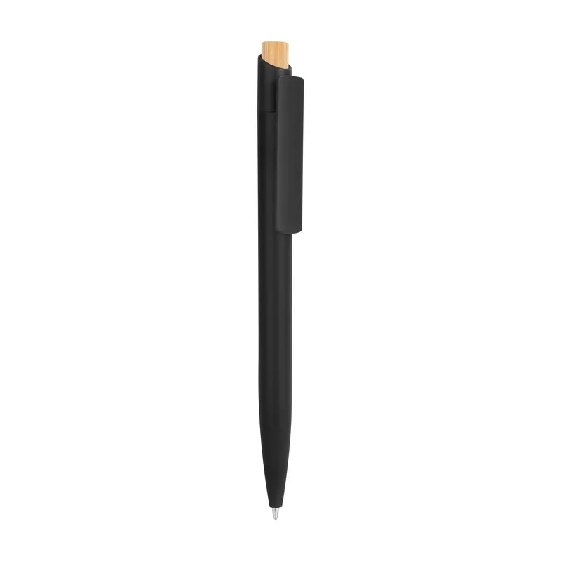 BOLÍGRAFO KAZE SH 4014 Negro — clave SH 4014