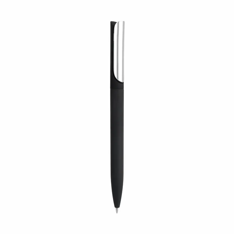 BOLÍGRAFO NEXORU SH 4015 Negro — clave SH 4015