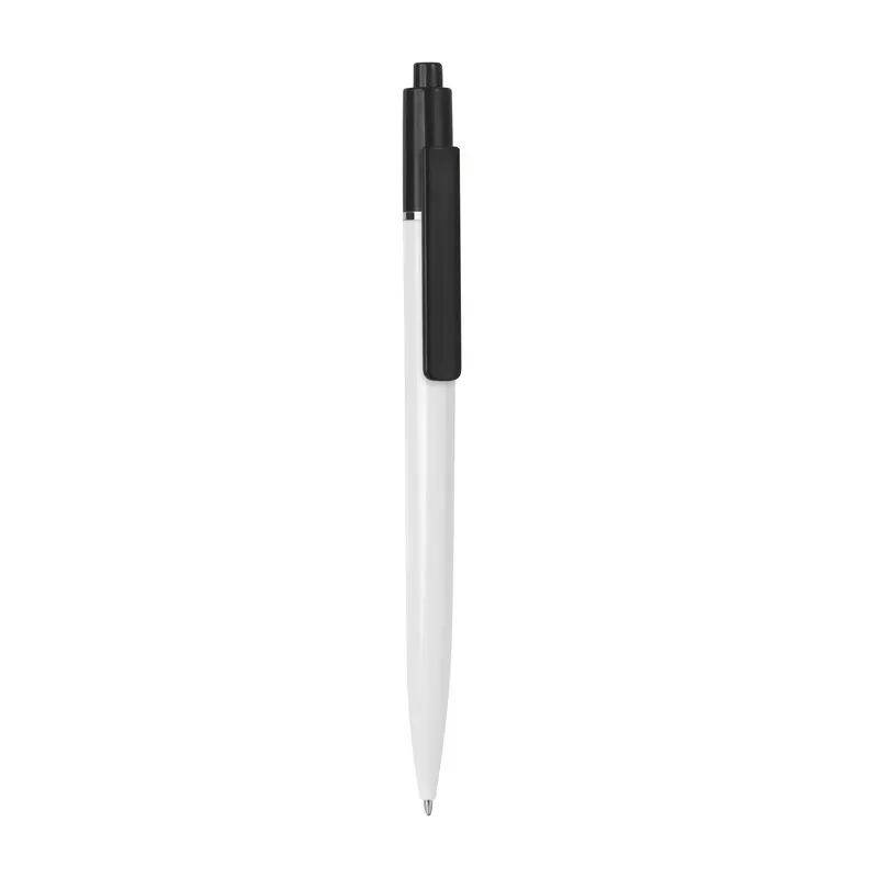 BOLÍGRAFO ARGEN SH 4016 Negro — clave SH 4016
