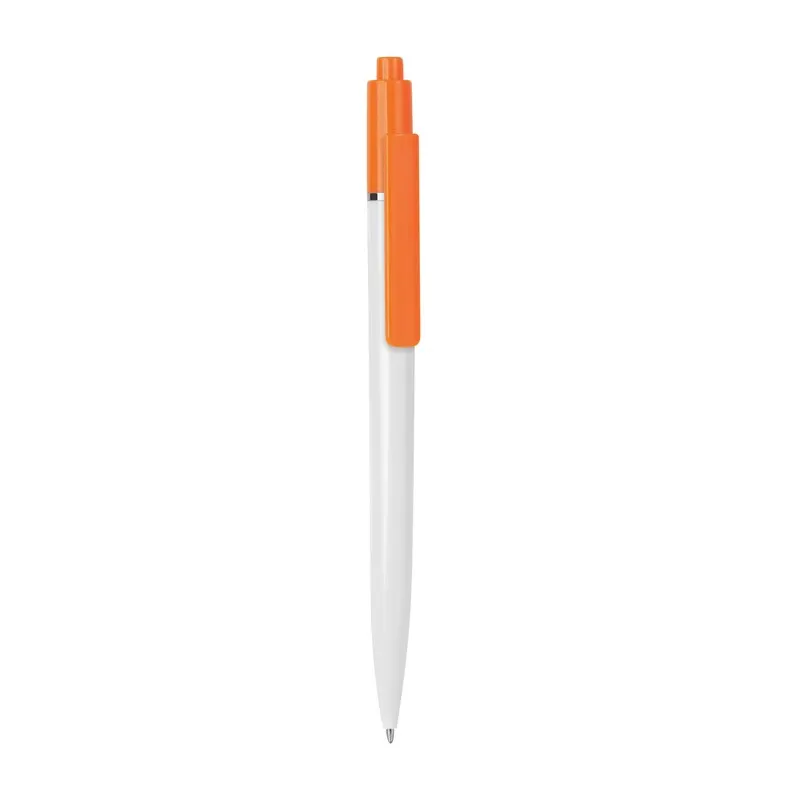 BOLÍGRAFO ARGEN SH 4016 Naranja — clave SH 4016