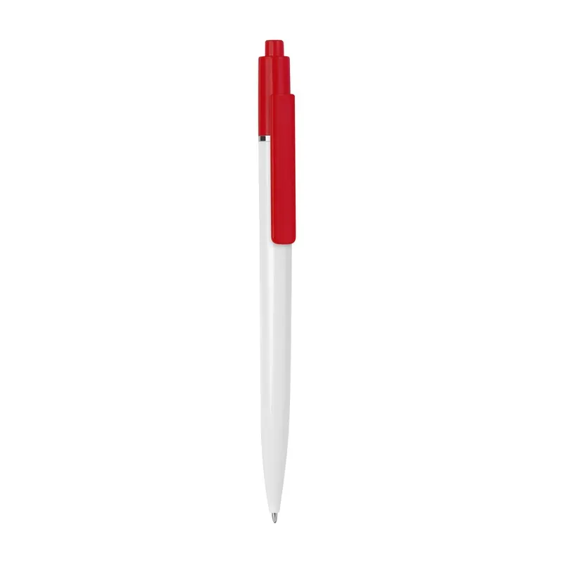 BOLÍGRAFO ARGEN SH 4016 Rojo — clave SH 4016