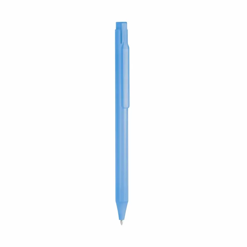 BOLÍGRAFO ELARA SH 4017 Azul — clave SH 4017