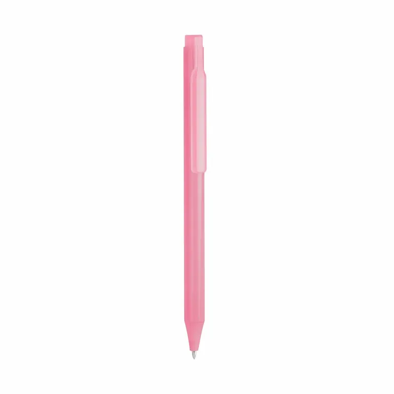 BOLÍGRAFO ELARA SH 4017 Rosa — clave SH 4017