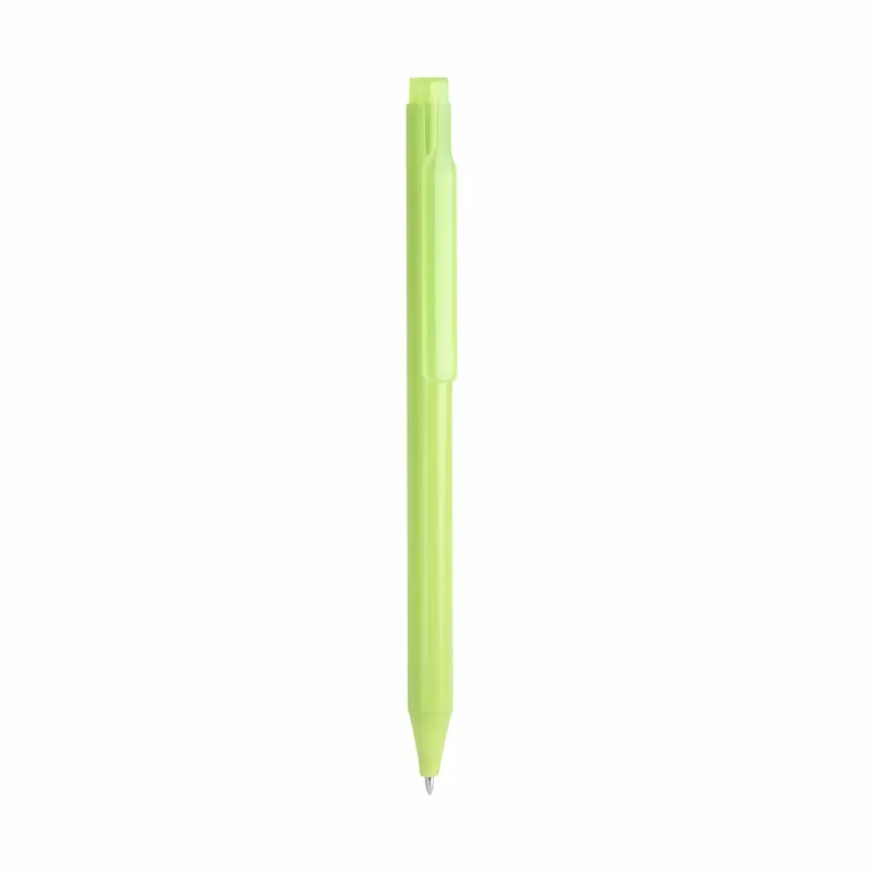 BOLÍGRAFO ELARA SH 4017 Verde — clave SH 4017