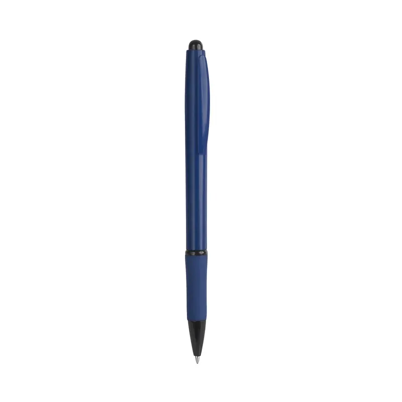 BOLÍGRAFO NIVO SH 4018 Azul — clave SH 4018