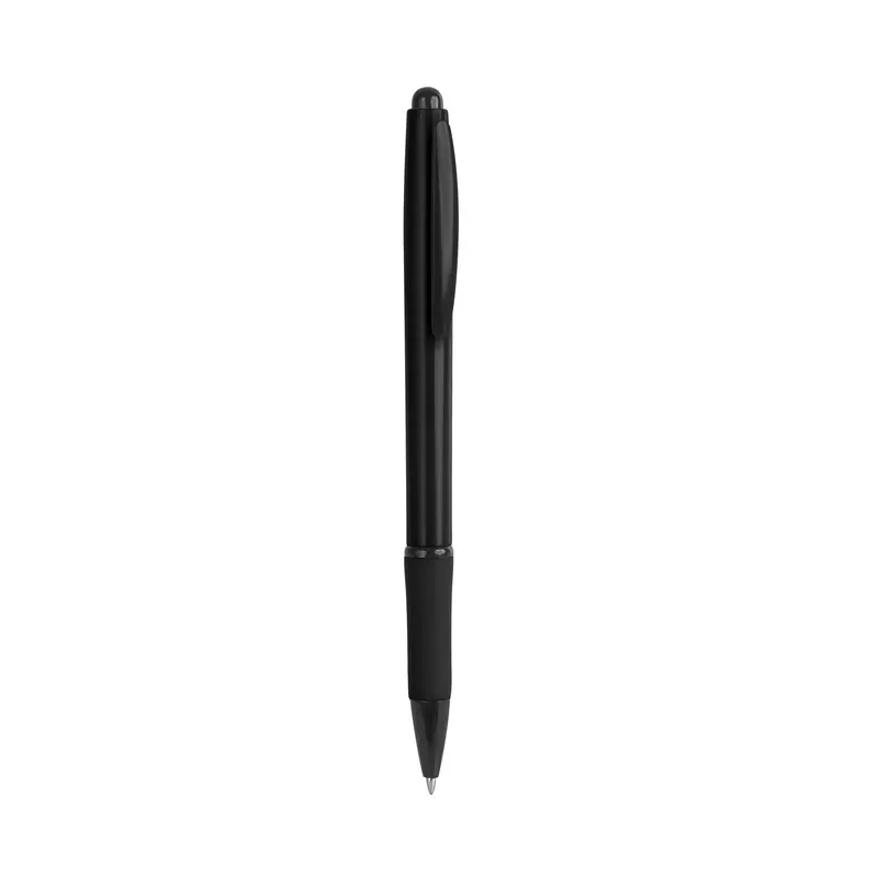 BOLÍGRAFO NIVO SH 4018 Negro — clave SH 4018