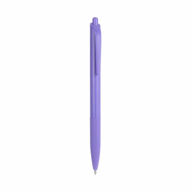 BOLÍGRAFO NOREN SH 4019 Morado — clave SH 4019