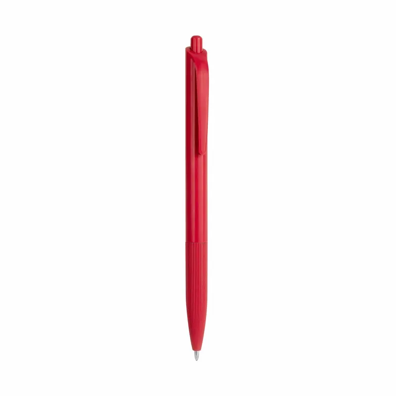 BOLÍGRAFO NOREN SH 4019 Rojo — clave SH 4019