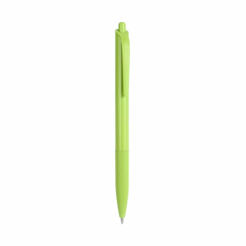 BOLÍGRAFO NOREN SH 4019 Verde — clave SH 4019