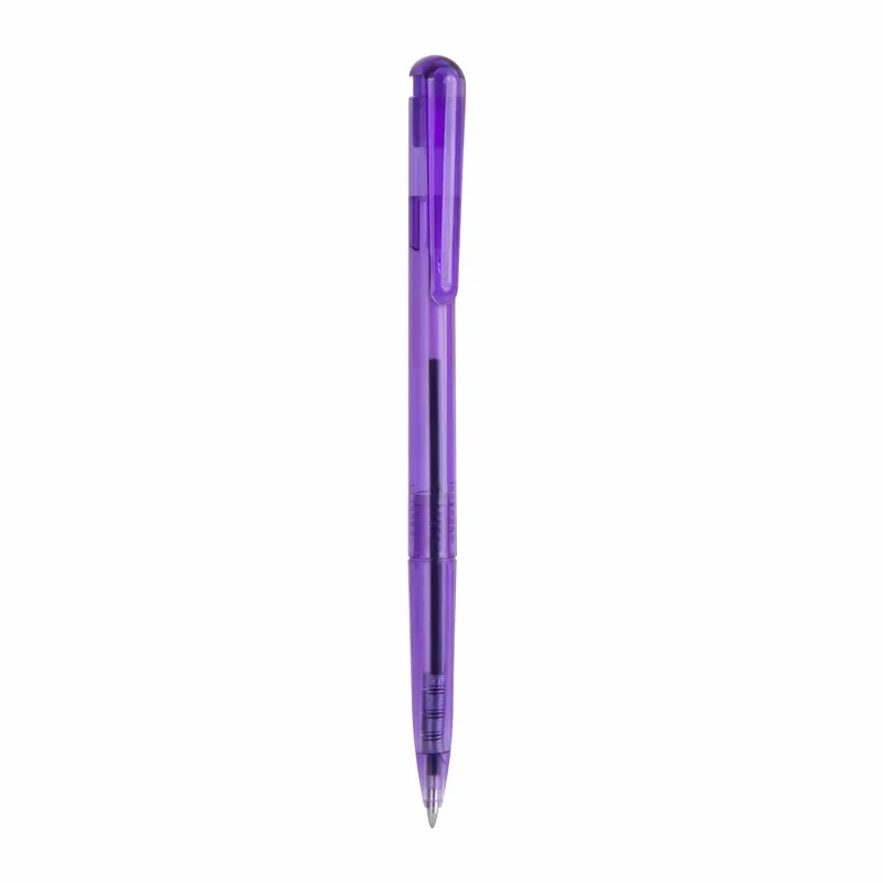 BOLÍGRAFO NIRA SH 4020 Morado — clave SH 4020