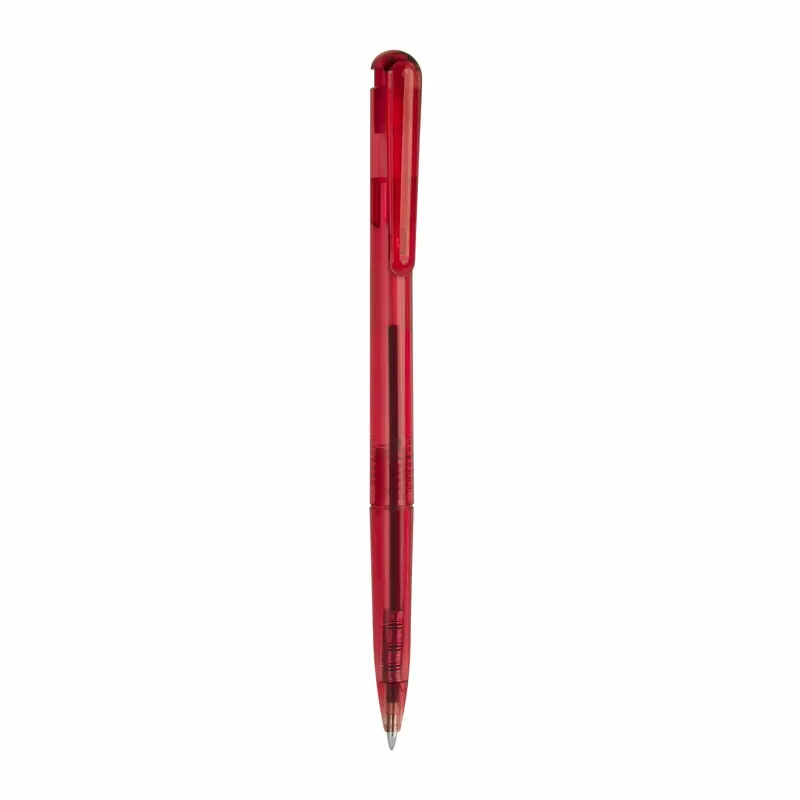BOLÍGRAFO NIRA SH 4020 Rojo — clave SH 4020