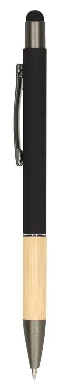 BOLÍGRAFO BAO SH 4500 Negro — clave SH 4500