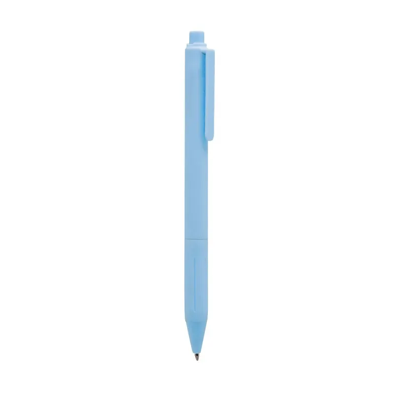 BOLÍGRAFO YAZI SH 5000 Azul pastel — clave SH 5000