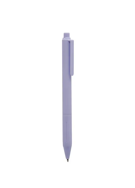 BOLÍGRAFO YAZI SH 5000 Morado pastel SH 5000 Morado pastel