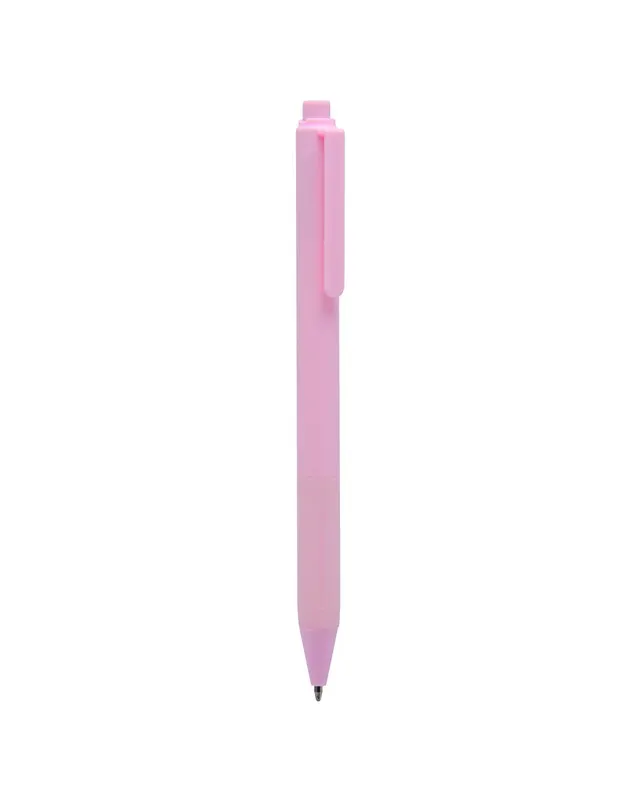 BOLÍGRAFO YAZI SH 5000 Rosa pastel — clave SH 5000