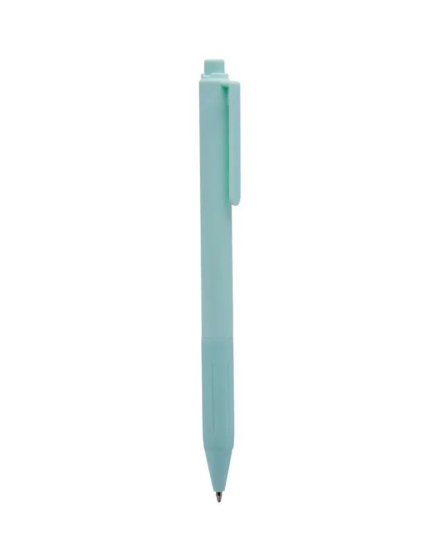 BOLÍGRAFO YAZI SH 5000 Verde pastel SH 5000 Verde pastel