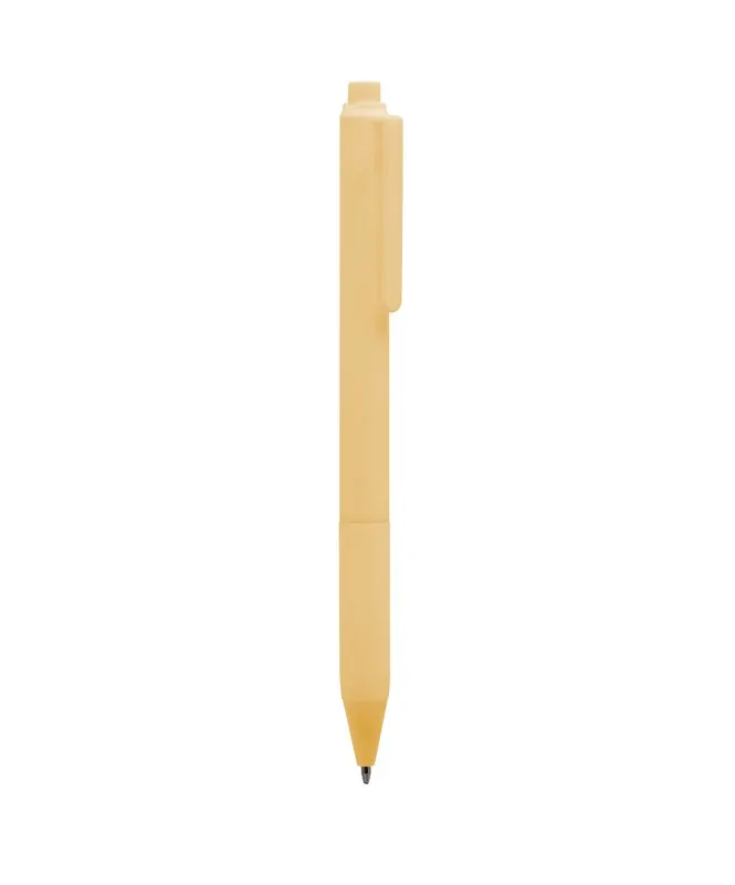 BOLÍGRAFO YAZI SH 5000 Amarillo pastel SH 5000 Amarillo pastel