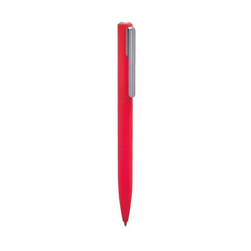 BOLÍGRAFO MODRA SH 5020 Rojo — clave SH 5020