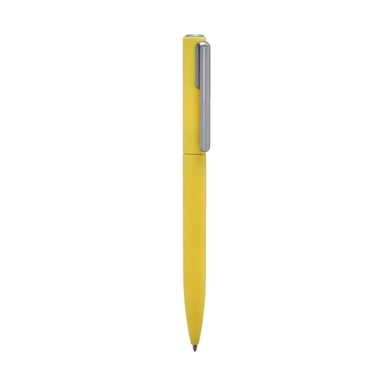 BOLÍGRAFO MODRA SH 5020 Amarillo — clave SH 5020