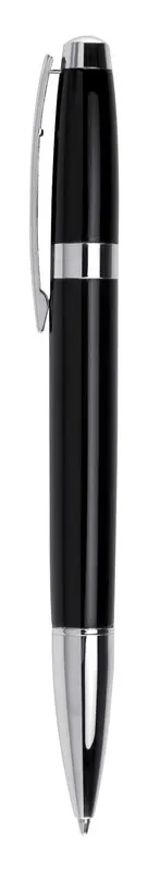BOLÍGRAFO BEKER SH 5500 Negro — clave SH 5500