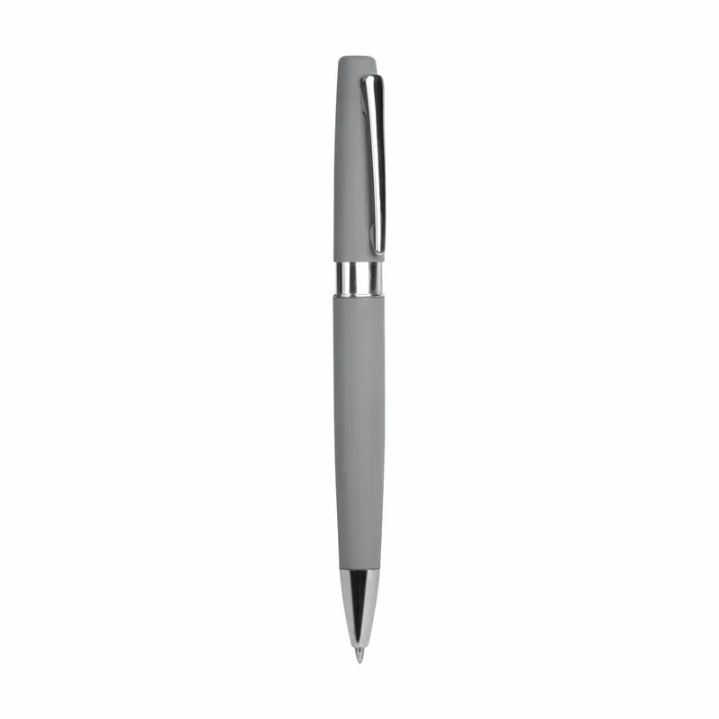 BOLÍGRAFO LIVRARIA SH 7000 Gris — clave SH 7000