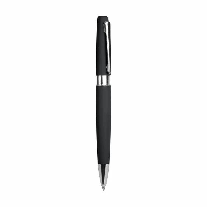 BOLÍGRAFO LIVRARIA SH 7000 Negro — clave SH 7000