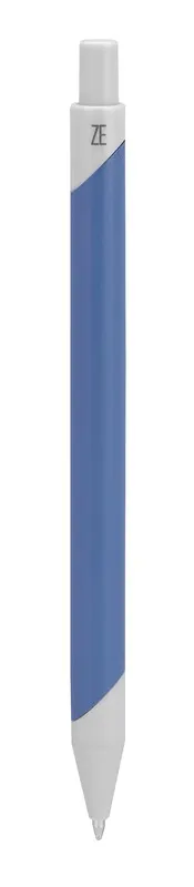 BOLÍGRAFO DUNY SH 8600 Azul — clave SH 8600
