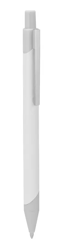 BOLÍGRAFO DUNY SH 8600 Blanco — clave SH 8600