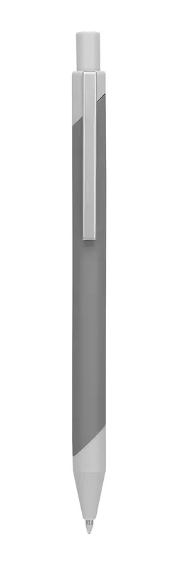 BOLÍGRAFO DUNY SH 8600 Gris oxford — clave SH 8600